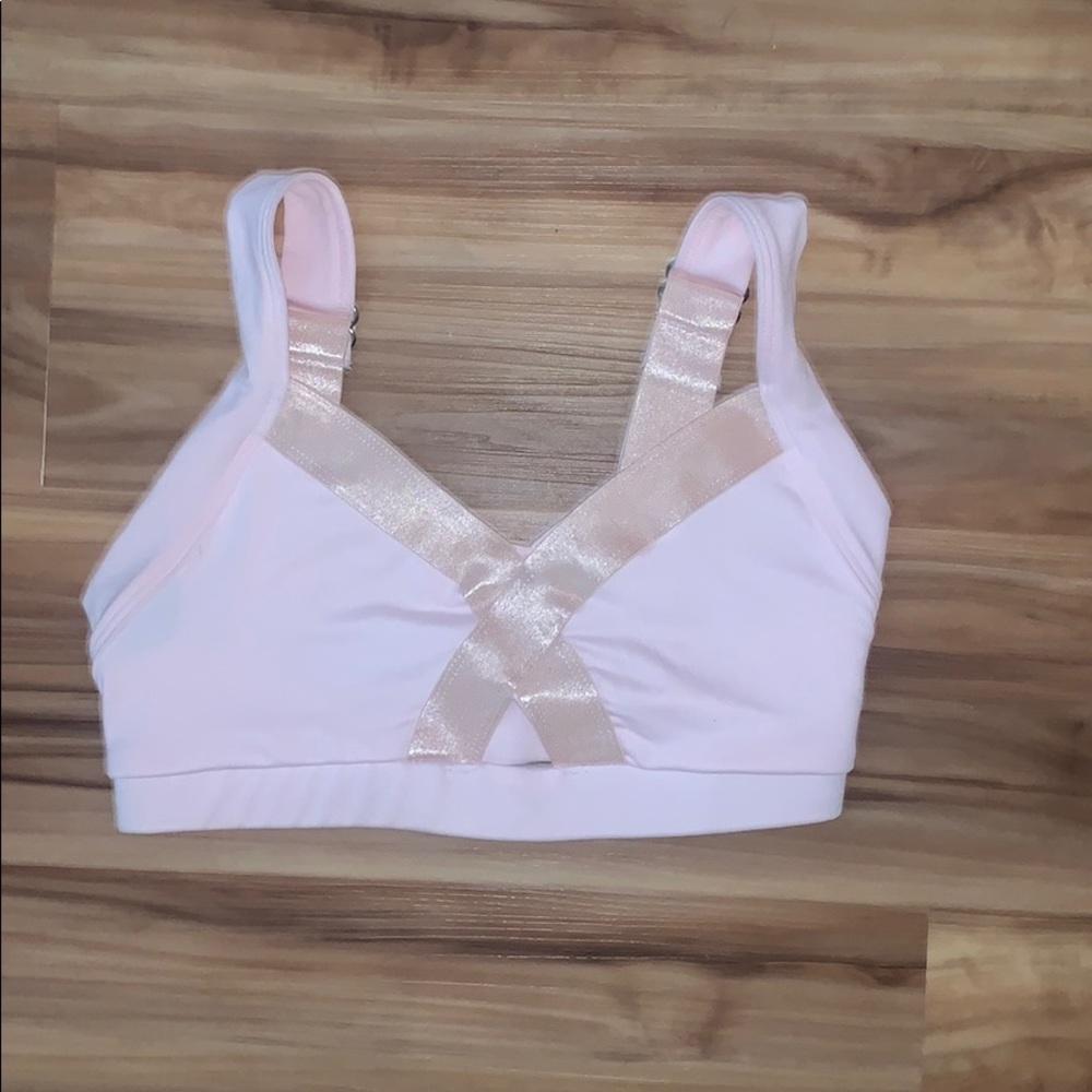 Sports bra